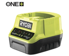 Зарядний пристрій RYOBI ONE+ RC18120 18В 2А