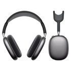 Бездротові навушники HOCO W65 Happy BT headphones Deep Space Gray (6942007650335)