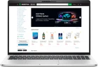 Ноутбук Dell Pro 16 Plus PB16250 (210-BPCK_U532512_UBU) Platinum Silver