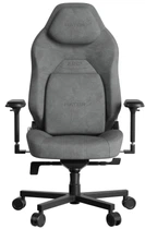 Игровое кресло HATOR Arc 3 L Velour Grey (HTC3446L)