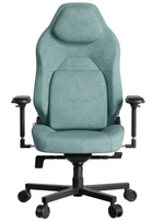 Ігрове крісло HATOR Arc 3 S Velour Turquoise (HTC3443S)