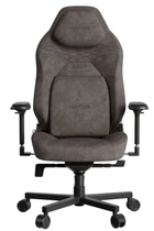 Игровое кресло HATOR Arc 3 S Velour Milk Shake (HTC3442S)