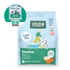 Сухий корм для дорослих собак Green Petfood Sensitive InsectDog