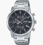 Часы Casio General Collection MTP-E510D-1A1 MISC