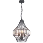 Люстра WUNDERLICHT YW3891-P3