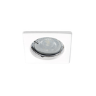 Точечный светильник Kanlux ALOR DSL-W 26726