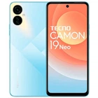 Смартфон Tecno Camon 19 Neo CH6i 6/128GB Mirror Blue (4895180783968)