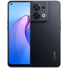 Смартфон OPPO Reno8 5G 8/256GB Shimmer Black