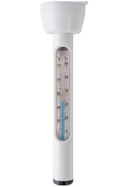 Плаваючий термометр Intex 28093 для басейну, 0–50 °C, 18 см