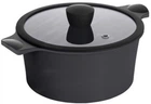 Каструля Ringel Zitrone Black 2.5л (RG-2108-20 BL)