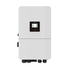 Гібридний інвертор (hybrid) Deye SUN-20K-SG05LP3-EU-SM2, WI-FI, 20кВт, трифазний, (MPPT 160-650/350A/АКБ 48V)
