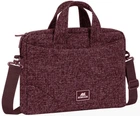 Сумка для ноутбука Rivacase 14" Anvik Red (7921) (7921 (Red))
