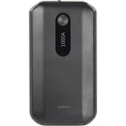 Пуско-зарядний пристрій Baseus Super Energy Air 10000mAh Black (CGNL020101) [71155]