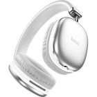 Навушники Hoco W35 Stereo Bluetooth Headphones (Silver) [74031]