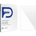 Защитное стекло ArmorStandart Glass.CR для Samsung Tab A8 2021 X200/X205 (ARM60261) [79897]
