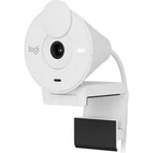 Веб-камера Logitech Brio 300 Off-White (960-001442) [86092]