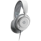 Игровые наушники SteelSeries Arctis Nova 1 White (61607) [108270]