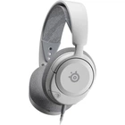 Игровые наушники SteelSeries Arctis Nova 1P White (61612) [108268]