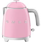 Електрочайник Smeg KLF05PKEU [116638]
