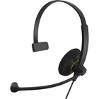 Комп'ютерна гарнітура Sennheiser EPOS SC 30 USB (1000550) [113874]