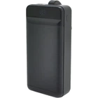 Внешний аккумулятор XO PR157 40000mAh 22.5W Black [120552]