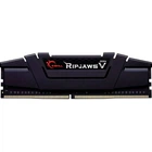Модуль памяти DDR4 G.Skill Ripjaws V 16GB 3200 MHz Classic Black (F4-3200C16S-16GVK) [102584]