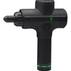 Перкуссионный массажер NEOR Pulse Pro 52BK [104290]