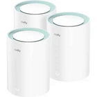 Wi-Fi Mesh система Cudy M1300 3-pack [121809]