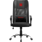 Геймерське крісло Defender Totem RGB Black (64335) [129008]