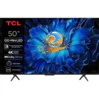 Телевизор TCL C6KS 50" QLED Ultra HD 4K (50C6KS) [144340]