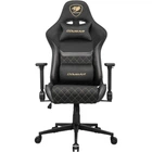 Геймерське крісло Cougar Armor One V2 Gold F (3MA2FGLB.0001) [128786]