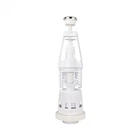 Сливной механизм для унитаза Lidz (WHI) 60 02 K001 00