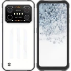 Смартфон Oukitel IIIF150 Air1 Ultra 8/128GB Frost White