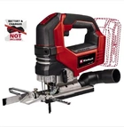 Лобзик аккумуляторный Einhell TP-JS 18/135 Li BL - Solo