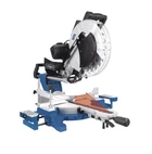 Пила торцева Scheppach HM 140L (5901218901)