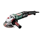 Кутова шлифмашина (Болгарка) Metabo WEV 17-125 Quick RT