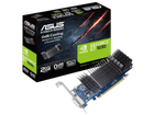 Відеокарта GeForce GT 1030 2GB Asus (GT1030-SL-2G-BRK)