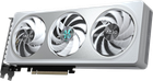Відеокарта GeForce RTX 5060 8GB Gigabyte Aero OC (GV-N5060AERO OC-8GD)