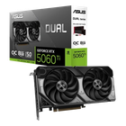 Відеокарта GeForce RTX 5060 Ti 8GB Asus Dual OC (DUAL-RTX5060TI-O8G)