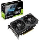 Відеокарта GeForce RTX 3060 12GB Asus Dual V2 OC (DUAL-RTX3060-O12G-V2)