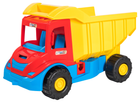 Вантажівка KASHTANCHIK "Multi truck"