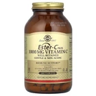 Вітаміни і мінерали Solgar Ester-C Plus Vitamin C 1000мг 180 таблеток