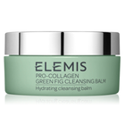 Бальзам для вмивання Про-Колаген з ароматом інжиру ELEMIS Pro-Collagen Green Fig Cleansing Balm, 100 г