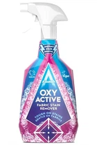 Засіб для виведення плям Astonish Oxy Active, 750 мл