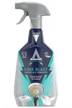 Средство Astonish для удаления известкового налета, 750 мл