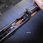 Набор д/чистки Real Avid AK47 Gun Cleaning Kit (17590046) - изображение 3