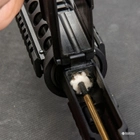 Набір д/чищення Real Avid Gun Boss Pro AR15 Cleaning Kit (17590059) - зображення 8