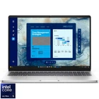 Ноутбук DELL Pro 16 PC16250 Intel®Core™ Ultra 5 235U до 4, 9 ГГц, 16 Full HD, 16 ГБ DDR5, 512 ГБ SSD, Intel, Windows 11Pro Silver