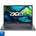 Ноутбук Acer Aspire 17 A17- 51M Intel® Core™ 7 150U pana la 5. 4GHz, 17. 3'' Full HD, IPS, 16GB LPDDR5 RAM, 512GB SSD, Intel®, No OS, Steel Серый