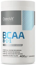 Аминокислота OstroVit BCAA 8-1-1 порошок